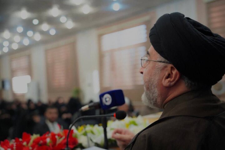 تقرير مصور/ بمشاركة المبلغات الرساليات..انطلاق أعمال الملتقى السنوي السادس للبحوث والداسات القرآنية بالنجف الأشرف