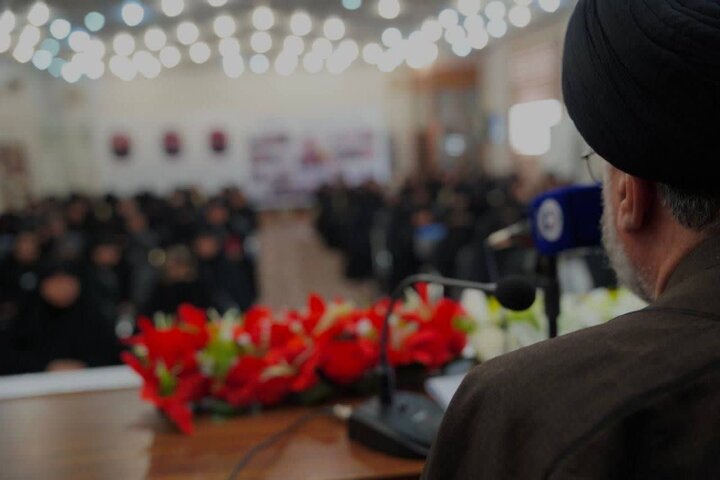 تقرير مصور/ بمشاركة المبلغات الرساليات..انطلاق أعمال الملتقى السنوي السادس للبحوث والداسات القرآنية بالنجف الأشرف