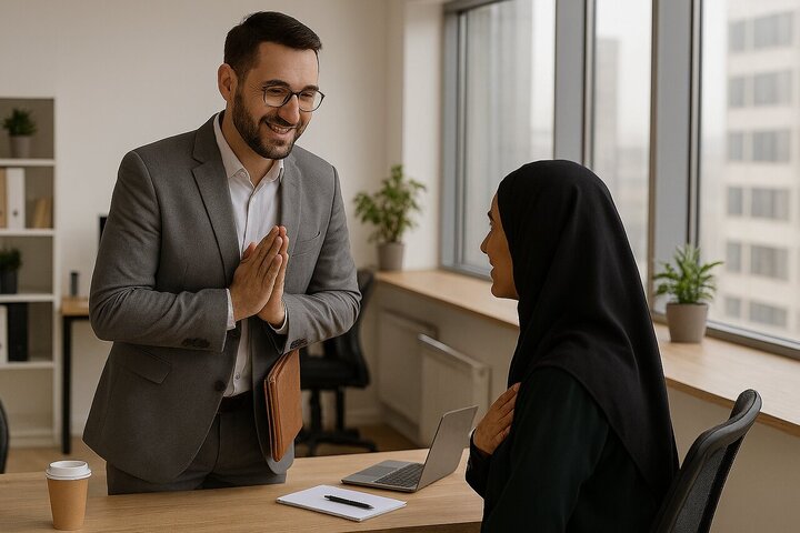 “Rêzgirtin; Motora Tevgera(ajotina) Berhemdariyê / Sirra Rêveberiya Serketî ji Nêrîna Dibistana Ehl-ul Beytê (s.x)”