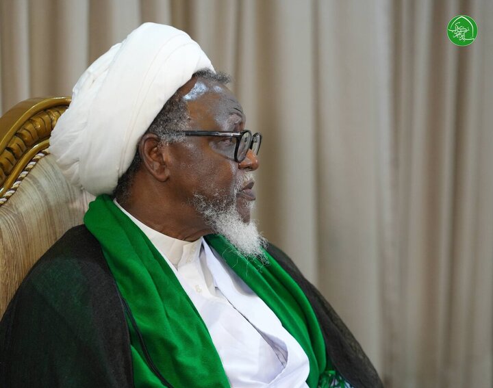 تقرير مصور/ الشيخ الزكزكي يستقبل مشاركات في الدورة العلمية الدينية بالعاصمة النيجيرية