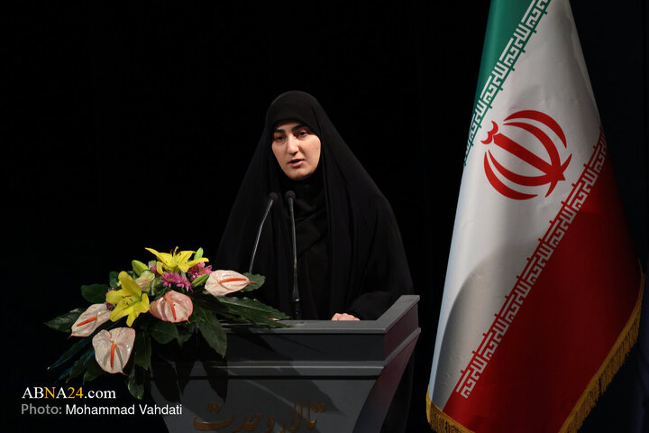 آیین اجرای ارکستر سمفونی ایرانمرد