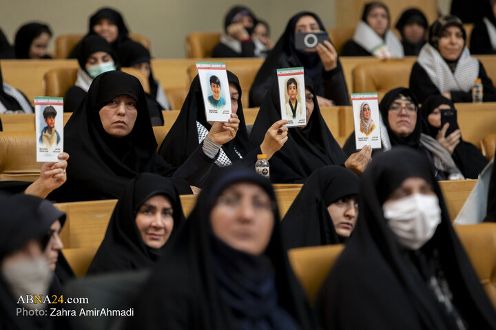 پنجمین جشنواره کارمند تراز مکتب حاج قاسم سلیمانی