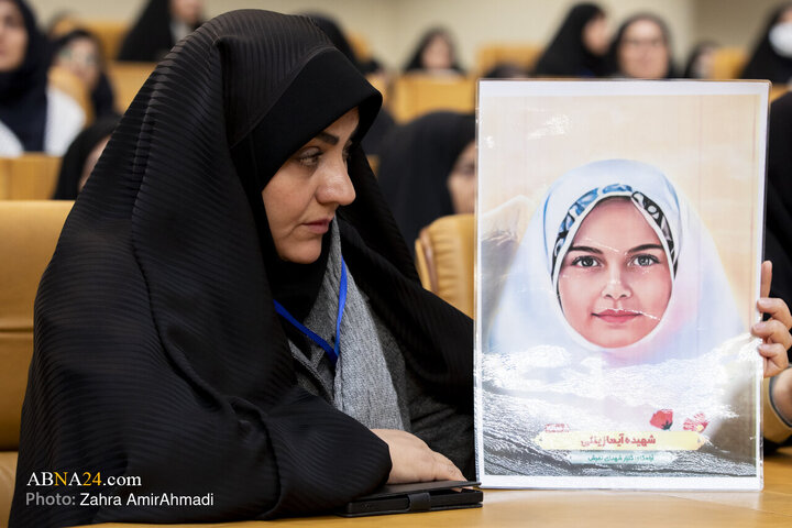 پنجمین جشنواره کارمند تراز مکتب حاج قاسم سلیمانی