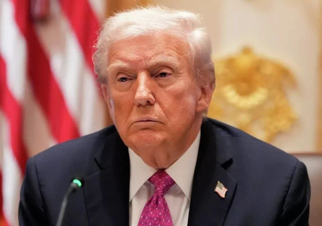 Trump Akiri Kushiriki katika Jinai