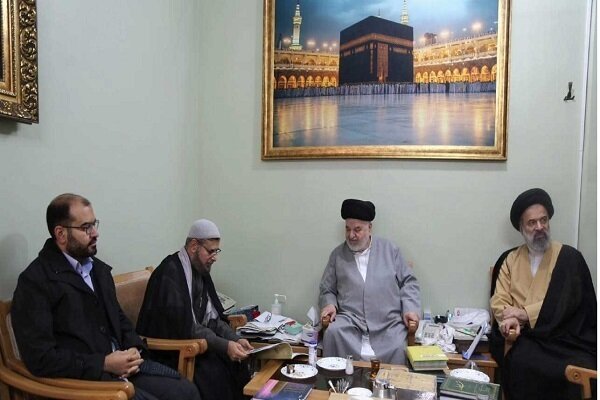 Imam Hussein Shrine prepares for World Quran Day on Eid al‑Mab’ath