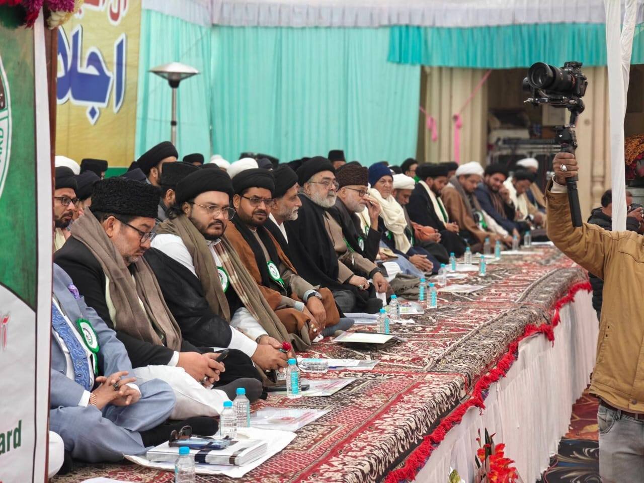 Shia Scholars Demand Enactment of Strict Law Against Mob Lynching