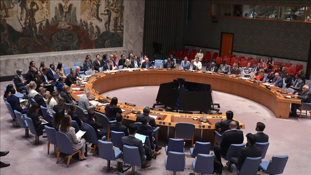 UN Security Council members condemn Israel's 'illegitimate' recognition of Somaliland