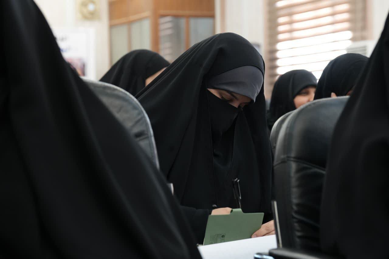 ششمین همایش پژوهشها و مطالعات قرآنی در نجف اشرف آغاز بهکار کرد