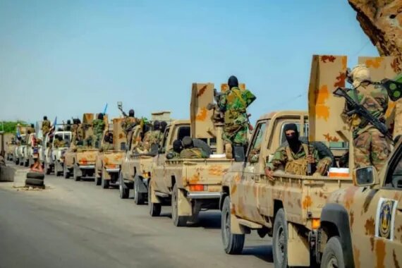 مجلس القيادة الرئاسي المدعوم سعوديا في اليمن يلغي اتفاقية الدفاع مع الإمارات