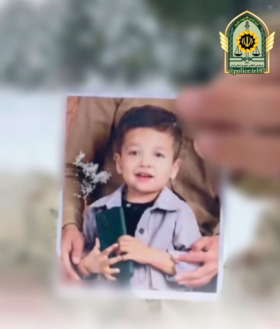 امنیت اتفاقی نیست؛ شهادت مرزبان ایران زمین، در برف و سرمای شدید مرزهای غربی کشور + عکس