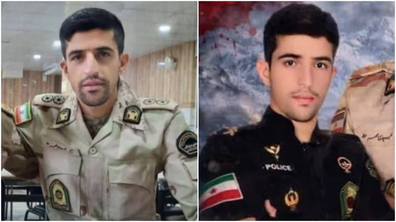 امنیت اتفاقی نیست؛ شهادت مرزبان ایران زمین، در برف و سرمای شدید مرزهای غربی کشور + عکس