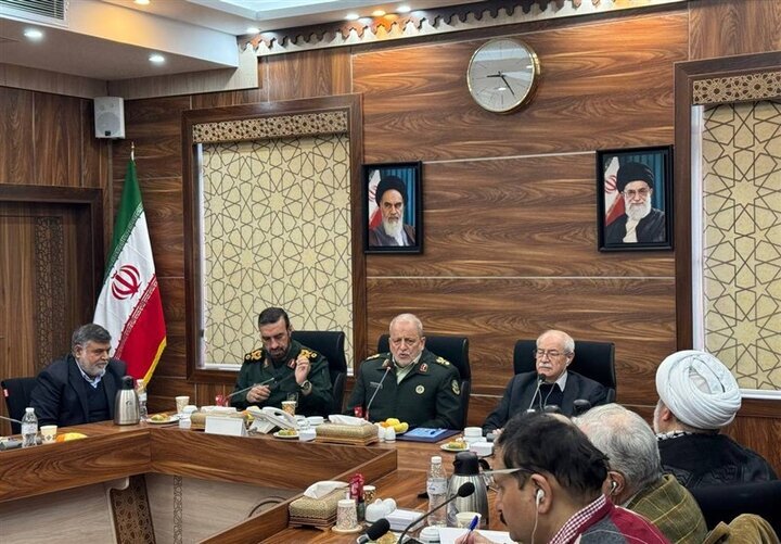 ئێران بەهێزتر لە پێش شەڕی 12 ڕۆژەیە