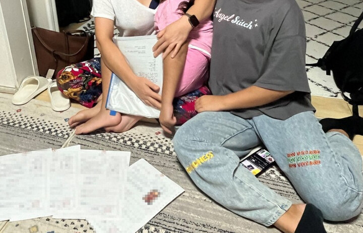 کوردەکانی دانیشتووی ژاپۆن مەترسی دەرکردنیان لەسەرە