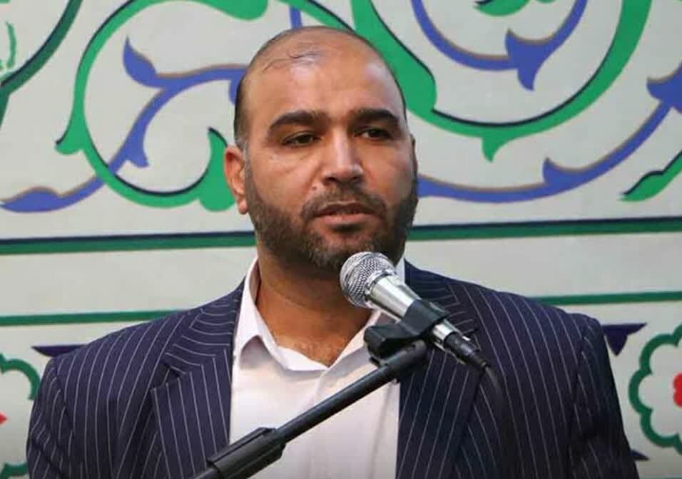 بیش از ۳۰ هزار نفر در اعتکاف هیئت رزمندگان کشور ثبت‌نام کردند