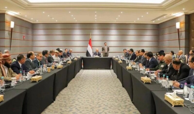 Yemen Direniş Cephesi BAE İşgaline Karşı Ayaklandı