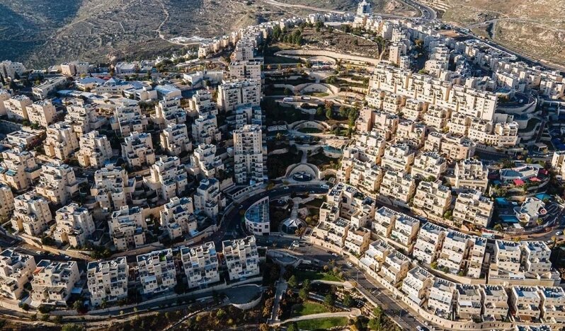 İspanya'dan İsrail İşgaline Darbe: Filistin Topraklarındaki 100+ Otel İlanı Kaldırıldı