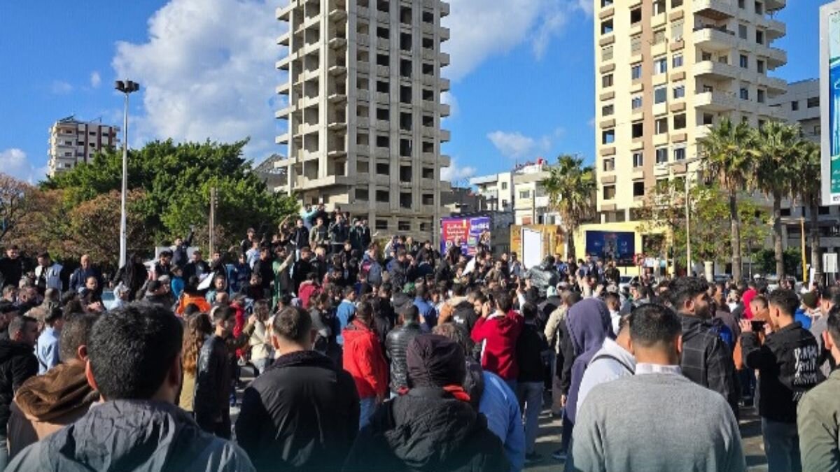 بازار داغ ویدیوها و محتواهای جعلی در فضای مجازی؛ این‌بار لاذقیه سوریه به‌جای تهران! + ویدیو