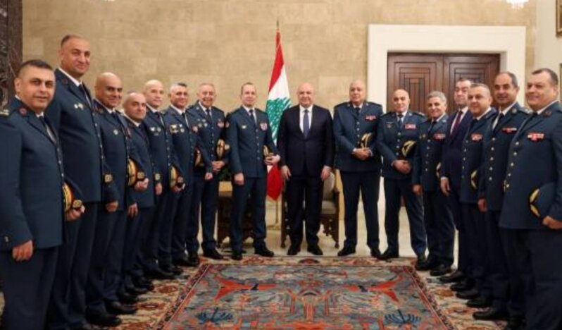 Lübnan Sıkışan Çemberin Ortasında: Direnişin Rolü Ve Bölgesel Vesayet Mücadelesi