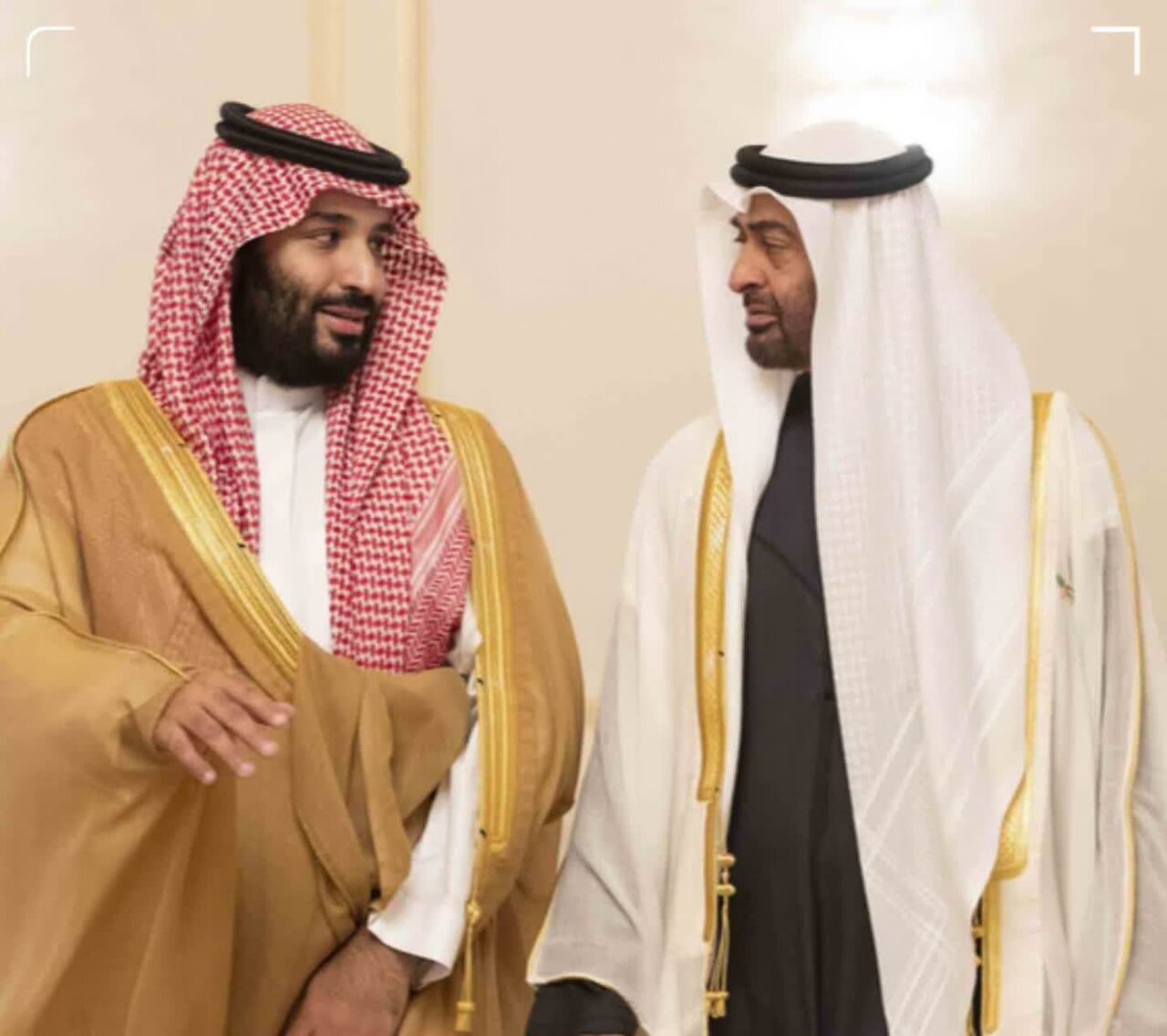 Emirate Tayi Martani Kan Harin Da Saudiyya Ta Kaiwa Jiragenta