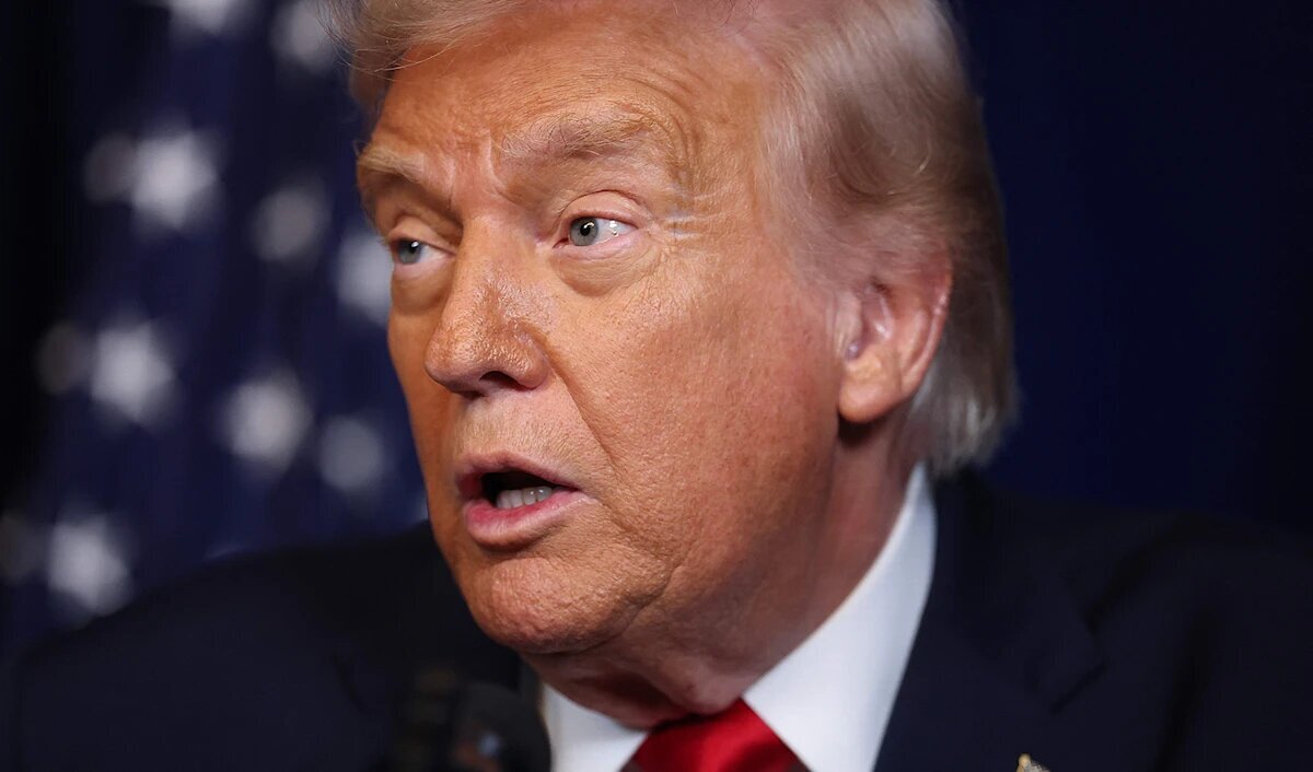 Kremlin Serukan Pengendalian Diri setelah Trump Ancam akan Menyerang Iran