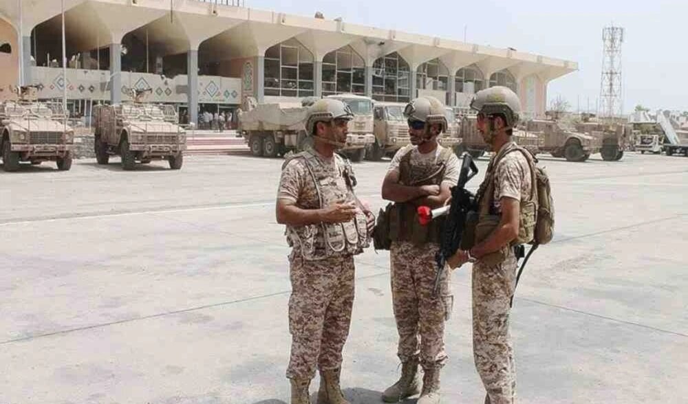 UAE Ta Sanar Da Janye Sauran Sojojinta Daga Yemen