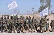 طالبان کے وزارتِ دفاع کے اہلکاروں کی تعداد ایک لاکھ اکیاسی ہزار سے تجاوز کر گئی