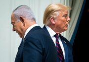 TV Ibrani: Netanyahu dan Trump meninjau kemungkinan melancarkan serangan terhadap Iran