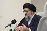 Arbaeen School for Human Development Display of Power of Nations' Faith
