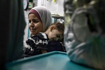 Pacientes com câncer em Gaza enfrentam uma sentença de morte lenta