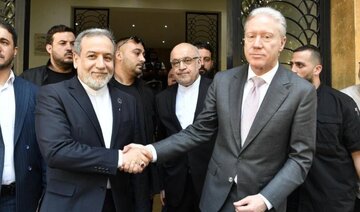 Recî daxwaza vekirina rûpeleke nû di têkiliyên Lubnan-Îranê de kir