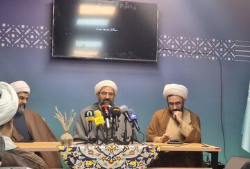 بیش از ۷۰ درصد معتکفان امسال را جوانان و نوجوانان تشکیل می‌دهند