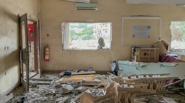 زندگی زیر سایه پهپادها؛ روزمرگی مردم جنوب لبنان در میان ناامنی