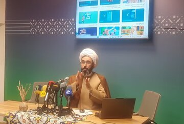  اعتکاف ۱۴۰۴ با مشارکت مردمی و حضور گسترده جوانان در بیش از هزار مسجد برگزار می‌شود