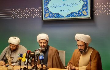   پیش‌بینی حضور ۱۲۰ هزار معتکف در هزار مسجد استان تهران