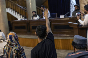 ممنوعیت انتشار تصاویر موجودات زنده در استان هرات هم اجرا شد