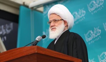 مبانی مکتب ائمه اهل‌بیت(ع) را با زبانی معاصر و قابل فهم به غرب منتقل کنید