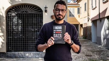 رئیس جدید جوامع اسلامی ایتالیا: توفق با دولت حق مسلمانان است/مانع اصلی ارده‌سیاسی است، نه تفرقه