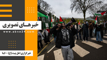 خبرهای تصویری برگزیده جهان اسلام و تشیع