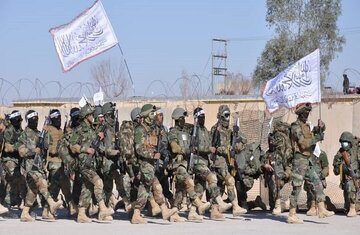 طالبان کے وزارتِ دفاع کے اہلکاروں کی تعداد ایک لاکھ اکیاسی ہزار سے تجاوز کر گئی