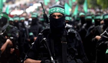 کشورها، تمایلی برای خلع سلاح حماس ندارند