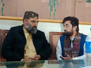 دادو: علامہ مقصود علی ڈومکی کا ضلع دادو کا تنظیمی دورہ، یونٹ سازی تیز کرنے کی ہدایت