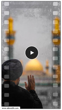 ویدیو | امیرالمومنین علی(ع)، عزت دشمن را هم پاس می‌داشت