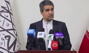 چرخش تجاری افغانستان از پاکستان؛ راه‌آهن ایران–افغانستان در آستانه تبدیل‌شدن به مسیر استراتژیک منطقه