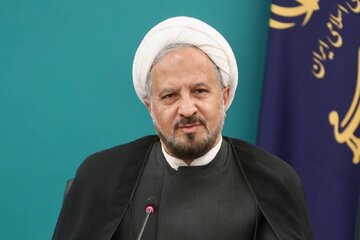 آغاز طرح اعتکاف تشکیلاتی _تربیتی کانون‌های مساجد در ۲۱ استان کشور