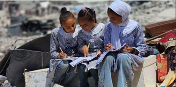 Sama Da Ɗaliban Falasdinu 7,000 Ne Suka Yi Shahada A Shekarar 2025