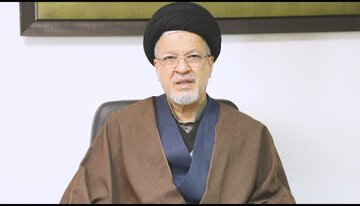 دکتر عاملی: جمهوری اسلامی ایران هرگز سلطه و تجاوز را نخواهد پذیرفت