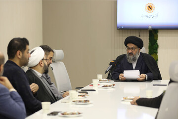 مقصد اصلی حکومت امیرالمؤمنین(ع)، هدایت انسان‌هاست/ مرز میان آزادی بیان با اقدام علیه امنیت عمومی