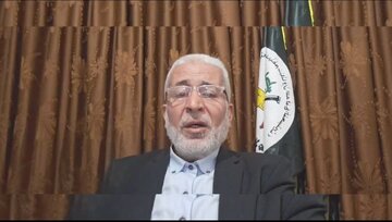 ابو سامر موسی: فلسطین محور ثابت سیاست جمهوری اسلامی ایران است