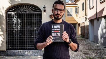 Presiden Baharu Persatuan Komuniti Islam Itali: Perjanjian dengan Kerajaan adalah Hak Umat Islam