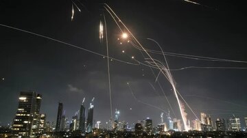 Israel tidak siap menghadapi kembali rudal-rudal Iran